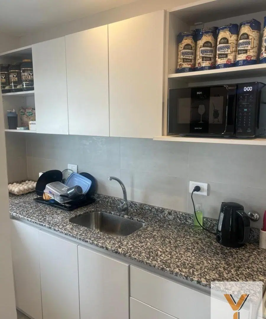 Departamento en venta - 2 Dormitorios 2 Baños - 120Mts2 - Río Cuarto 8