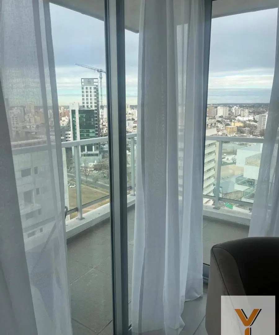 Departamento en venta - 2 Dormitorios 2 Baños - 120Mts2 - Río Cuarto 4