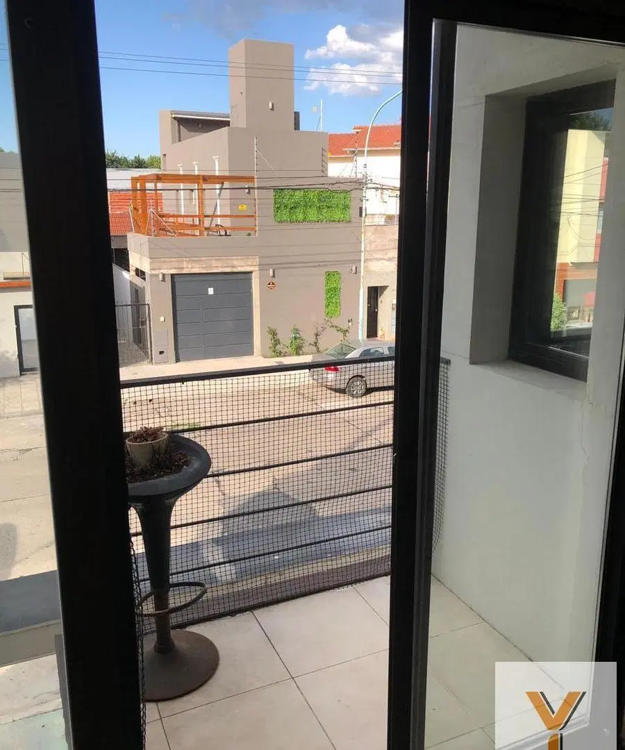 Departamento en venta - 1 Dormitorio 1 Baño - 47,5Mts2 - Mar del Plata 8