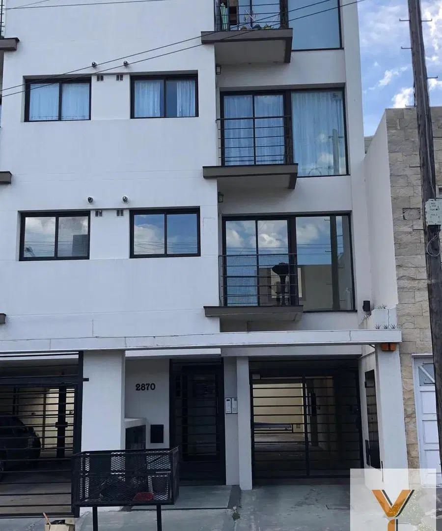 Departamento en venta - 1 Dormitorio 1 Baño - 47,5Mts2 - Mar del Plata 3