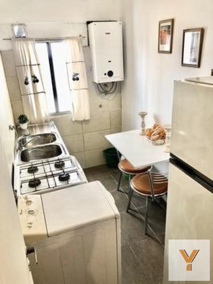 Foto de Departamento Monoambiente en venta - 1 Baño - 34Mts2 - Recoleta, imagen 2