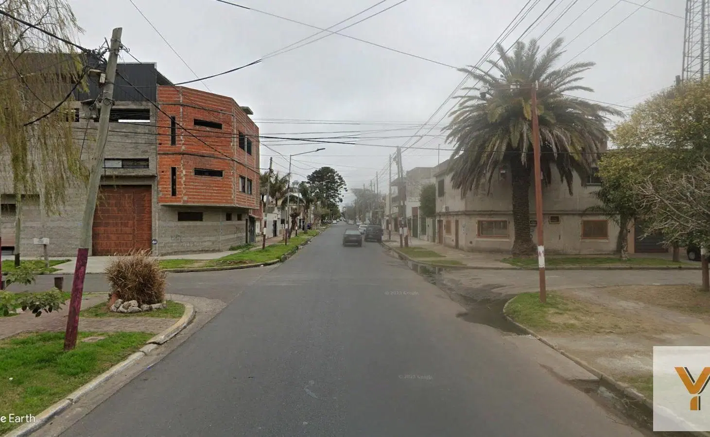 Departamento en venta - 2 dormitorios 2 baños - 77mts2 - Monte Chingolo 5