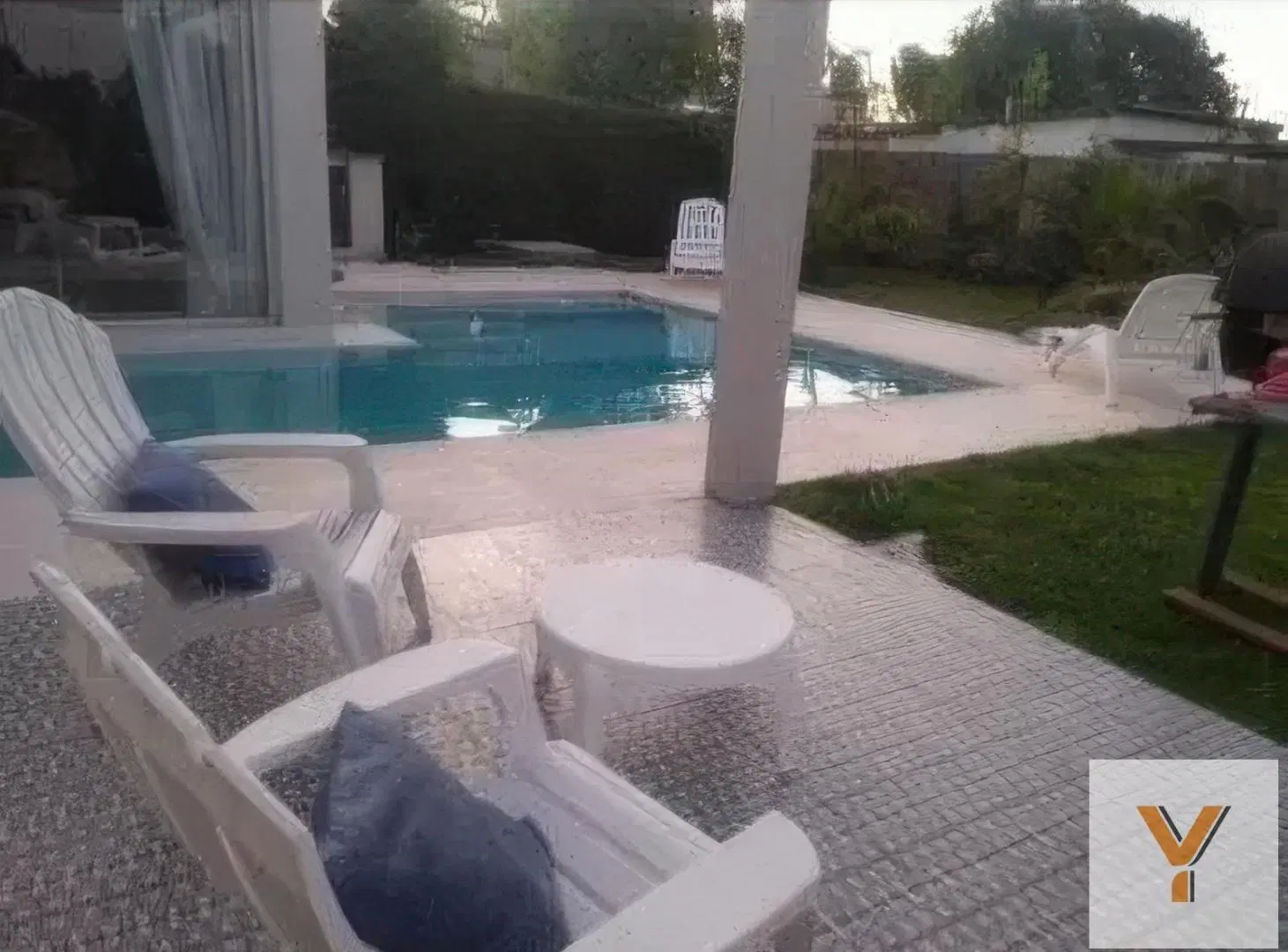 Casa en venta - 2 Dormitorios 2 Baños - 400Mts2 - Miramar 8