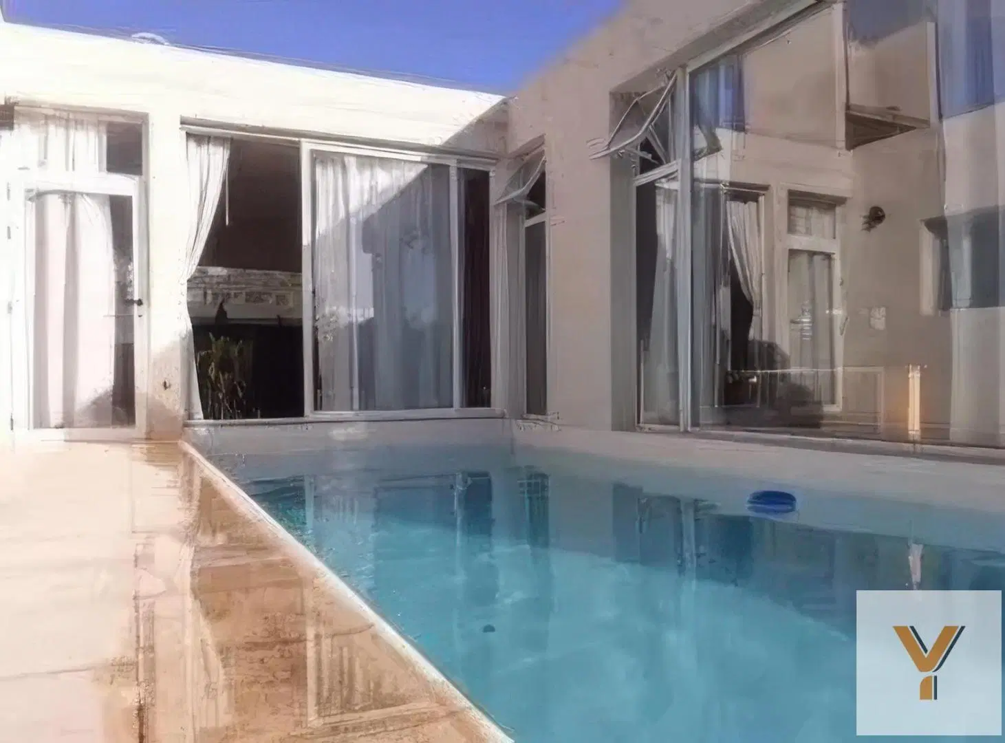 Casa en venta - 2 Dormitorios 2 Baños - 400Mts2 - Miramar 5