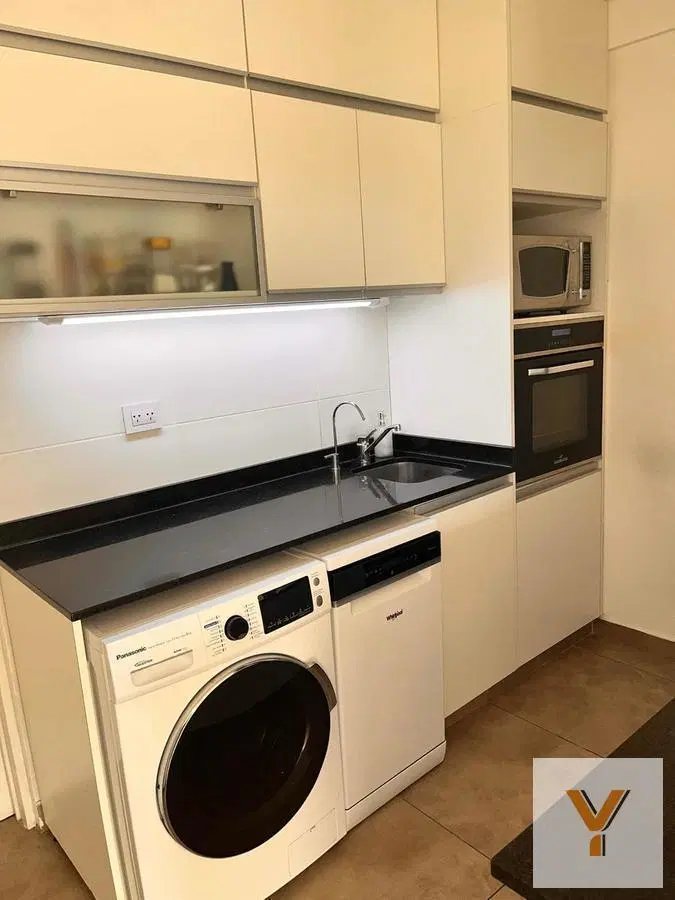 Departamento en venta - 2 dormitorios 3 baños - 140mts2  - La Matanza 5
