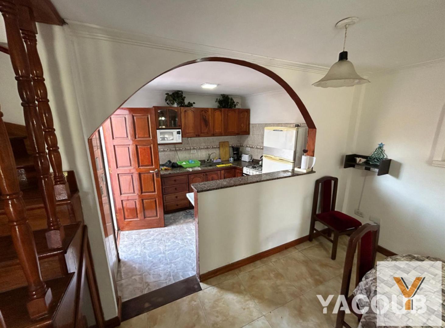 Foto de Casas en alquiler temporario - 4 Dormitorios 2 Baños - Mar del Plata, imagen 1