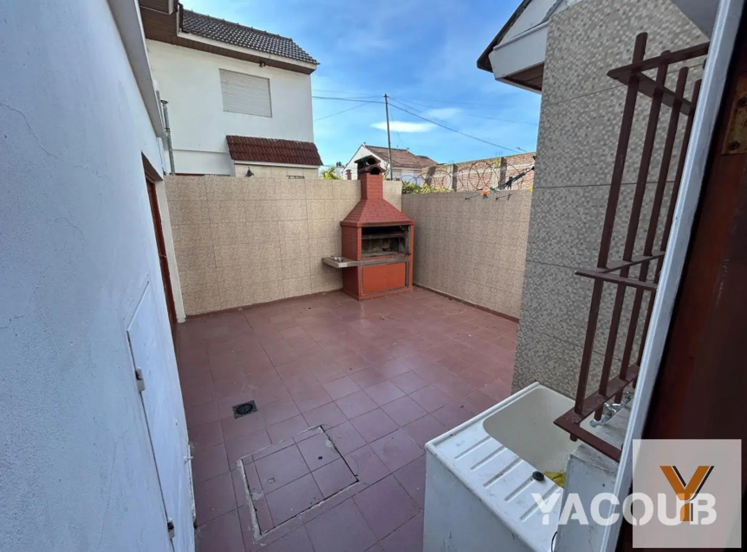 Casas en alquiler temporario - 4 Dormitorios 2 Baños - Mar del Plata 4