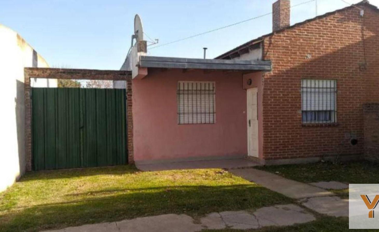 Foto de Casa venta - 2 dormitorios 1 baño - 324mts2 totales - Las Flores, imagen 1