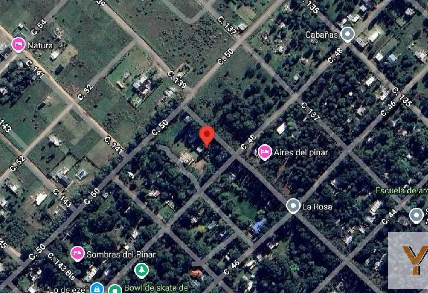 Terreno en venta - 450Mts2 - Necochea 5
