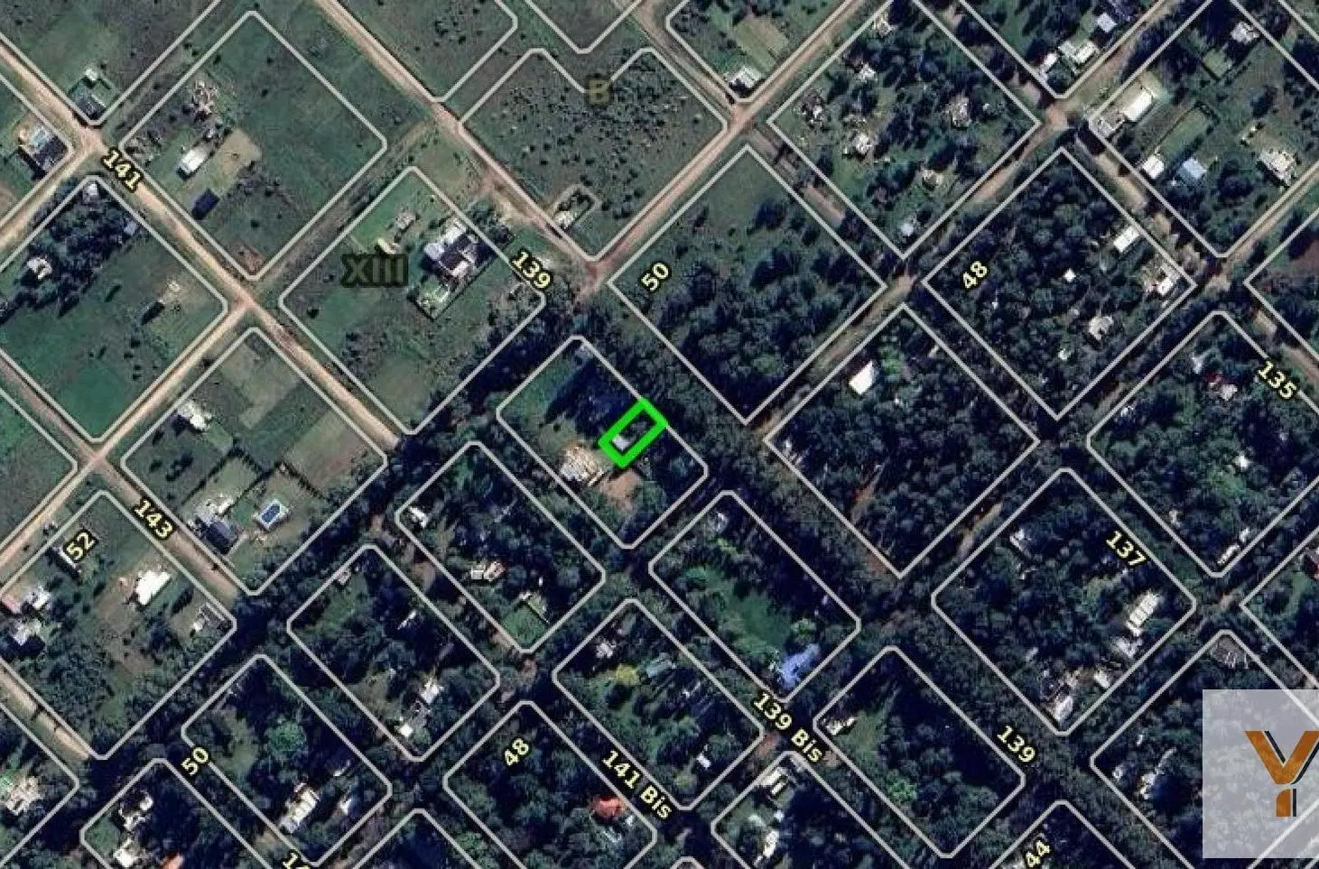 Terreno en venta - 450Mts2 - Necochea 8