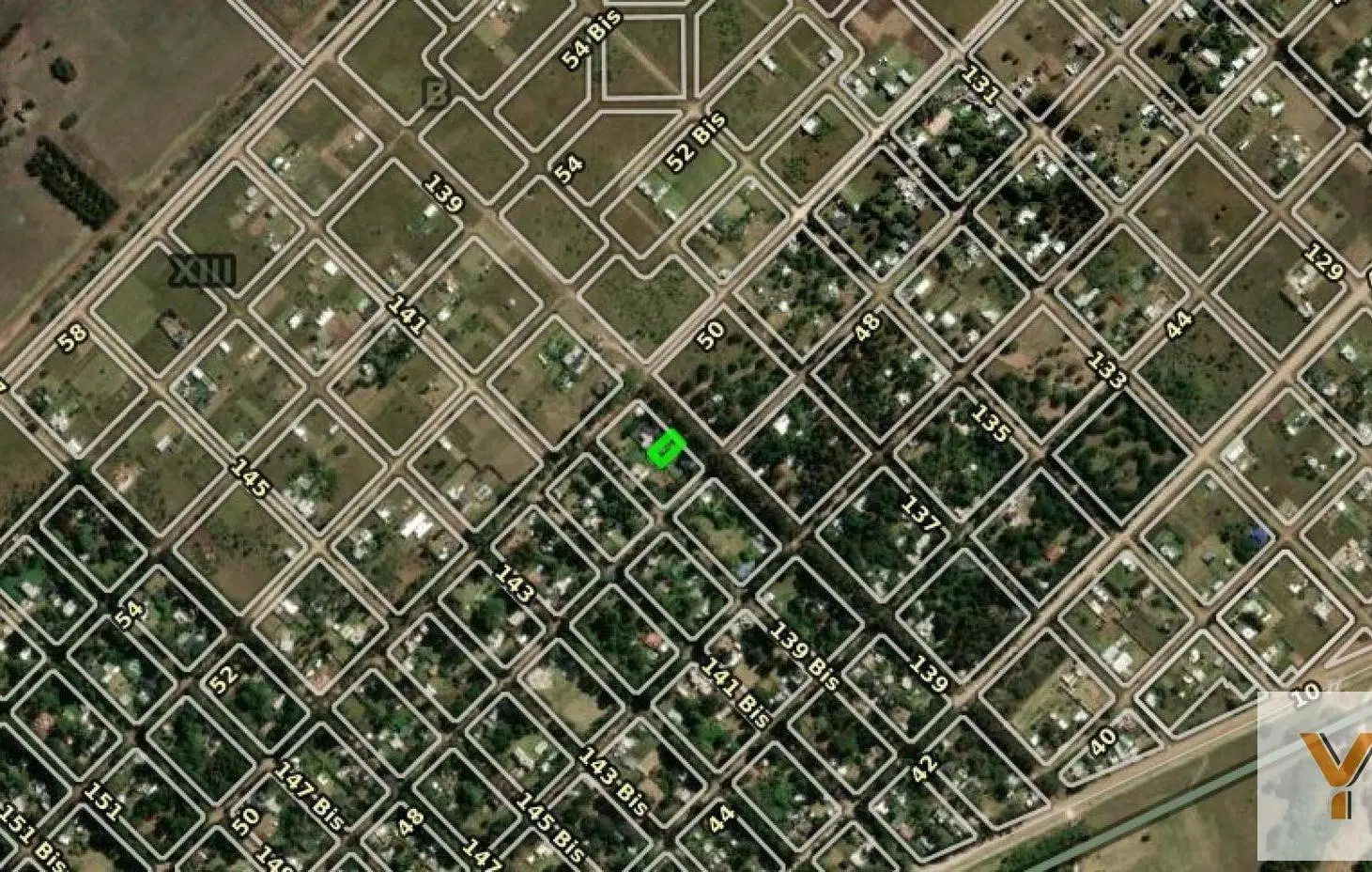 Terreno en venta - 450Mts2 - Necochea 2