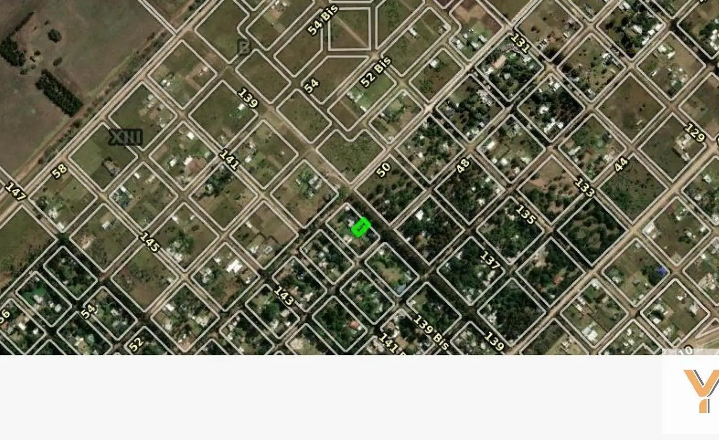 Terreno en venta - 450Mts2 - Necochea 3