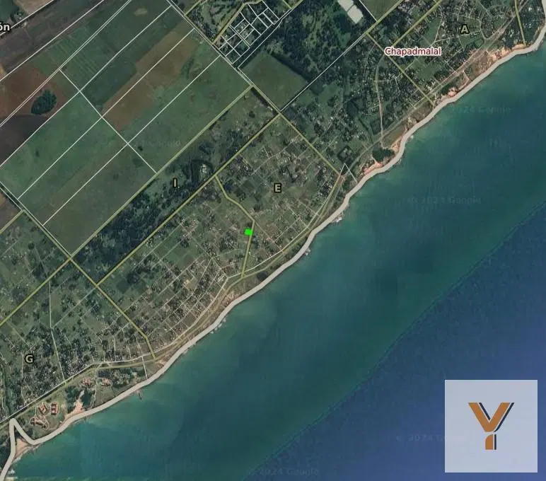 Terreno en venta - 800Mts2 - Chapadmalal, General Pueyrredón 3