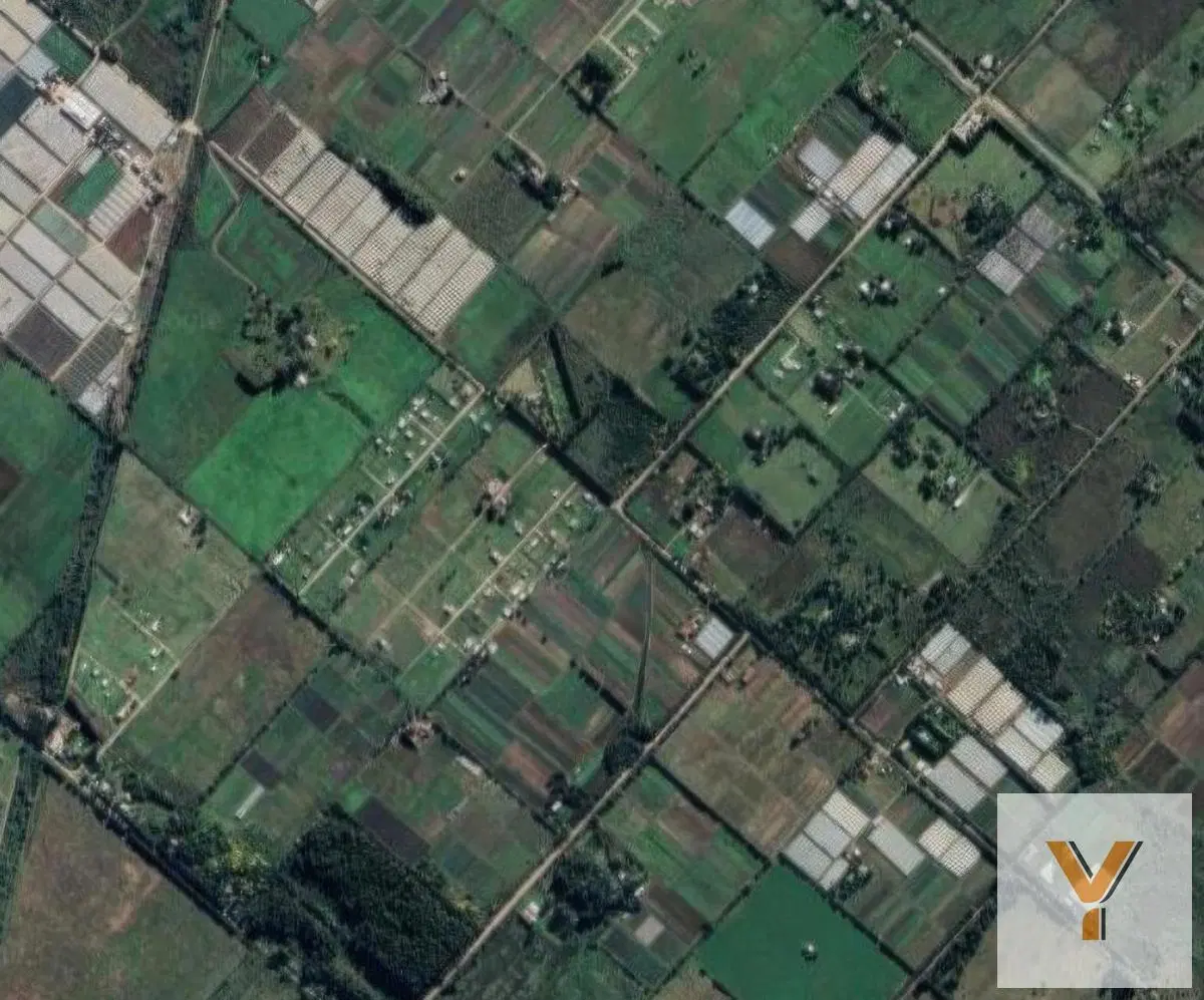 Terrenos en venta - A partir 991mts2 hasta 1012mts2 - Los Hornos 2