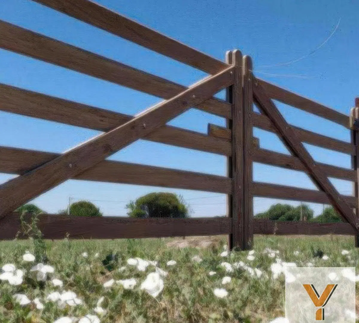 Terrenos en venta - A partir 991mts2 hasta 1012mts2 - Los Hornos 4