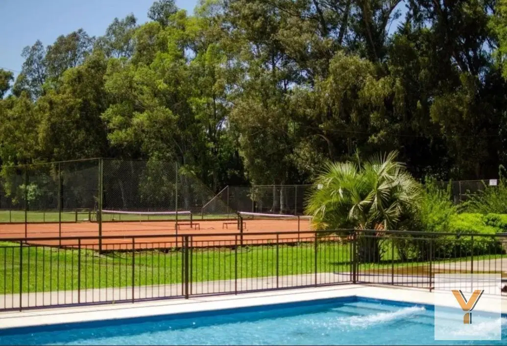 Terreno en venta - 831mts2 - Prados del Oeste, Moreno 4