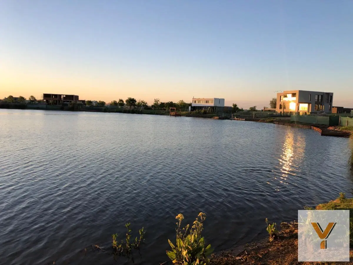 Terreno en venta - 825mts2  - Escobar 4