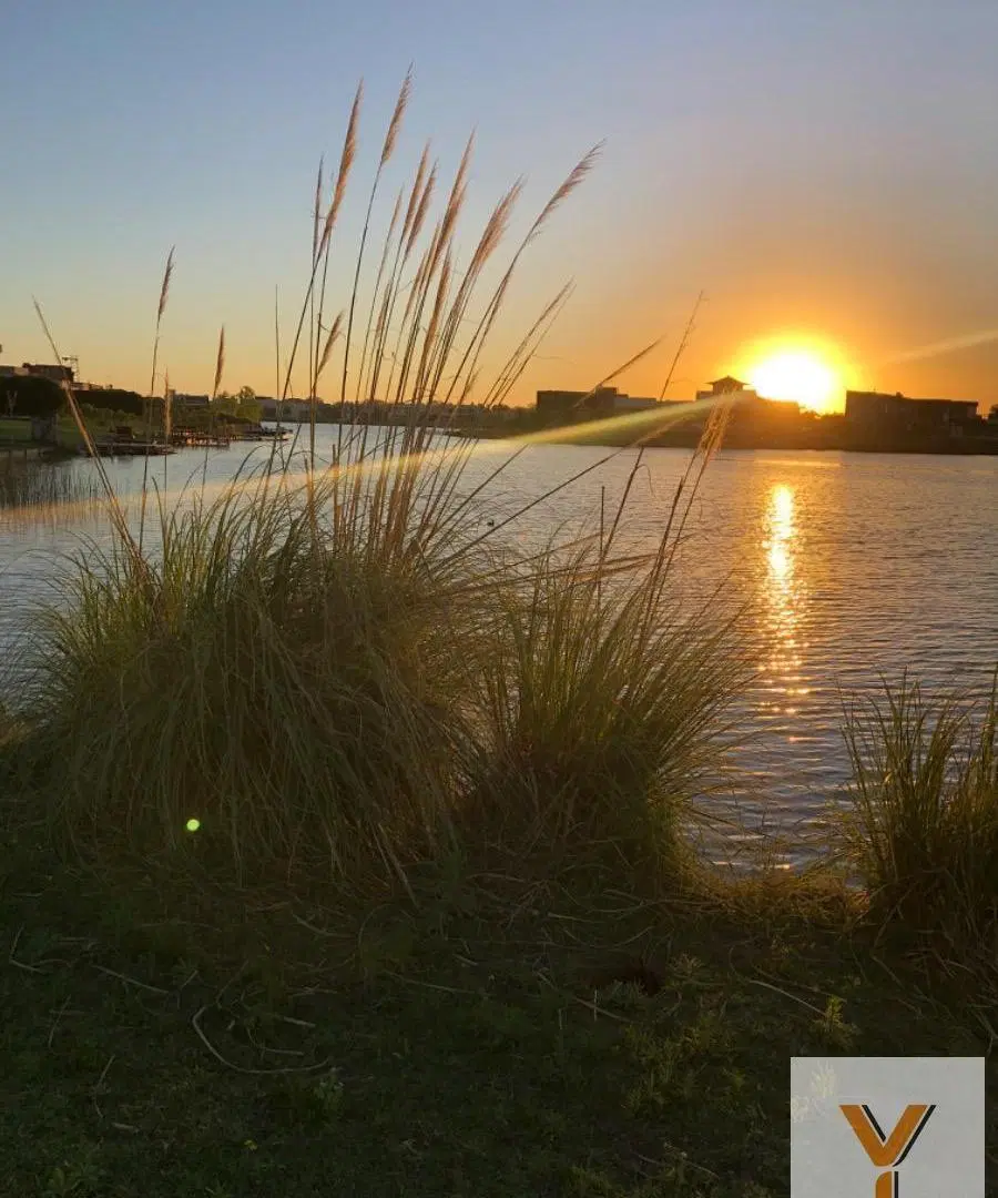 Terreno en venta - 825mts2  - Escobar 8