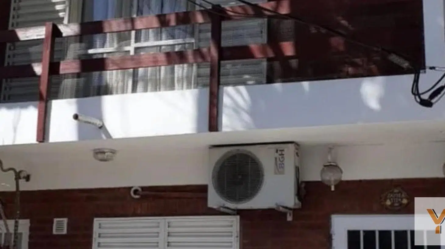 Departamento en venta - 2 Dormitorios 1 Baño - Villa Luzuriaga 2