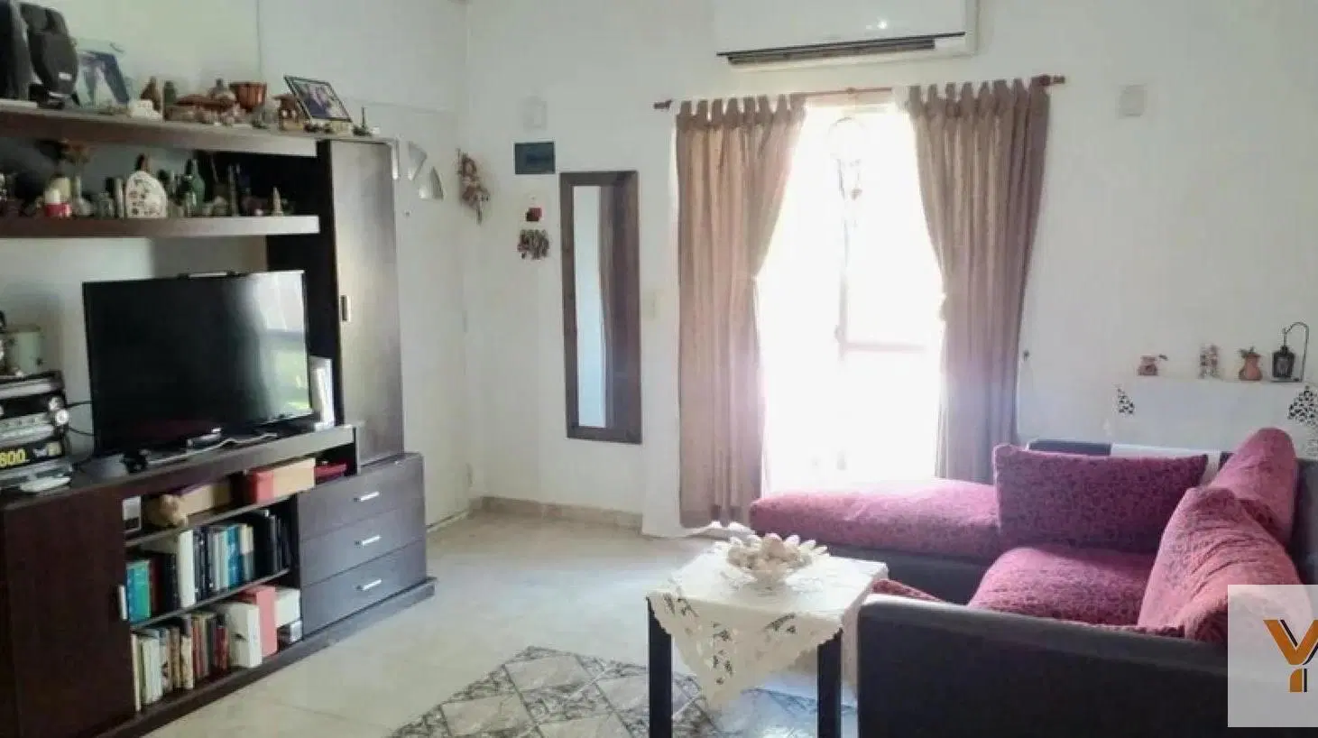 Departamento en venta - 2 Dormitorios 1 Baño - Villa Luzuriaga 4