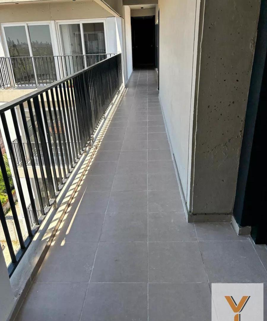 Foto de Departamento en venta - 1 Dormitorio 1 Baño - 36Mts2 - Villa Domínico, imagen 4