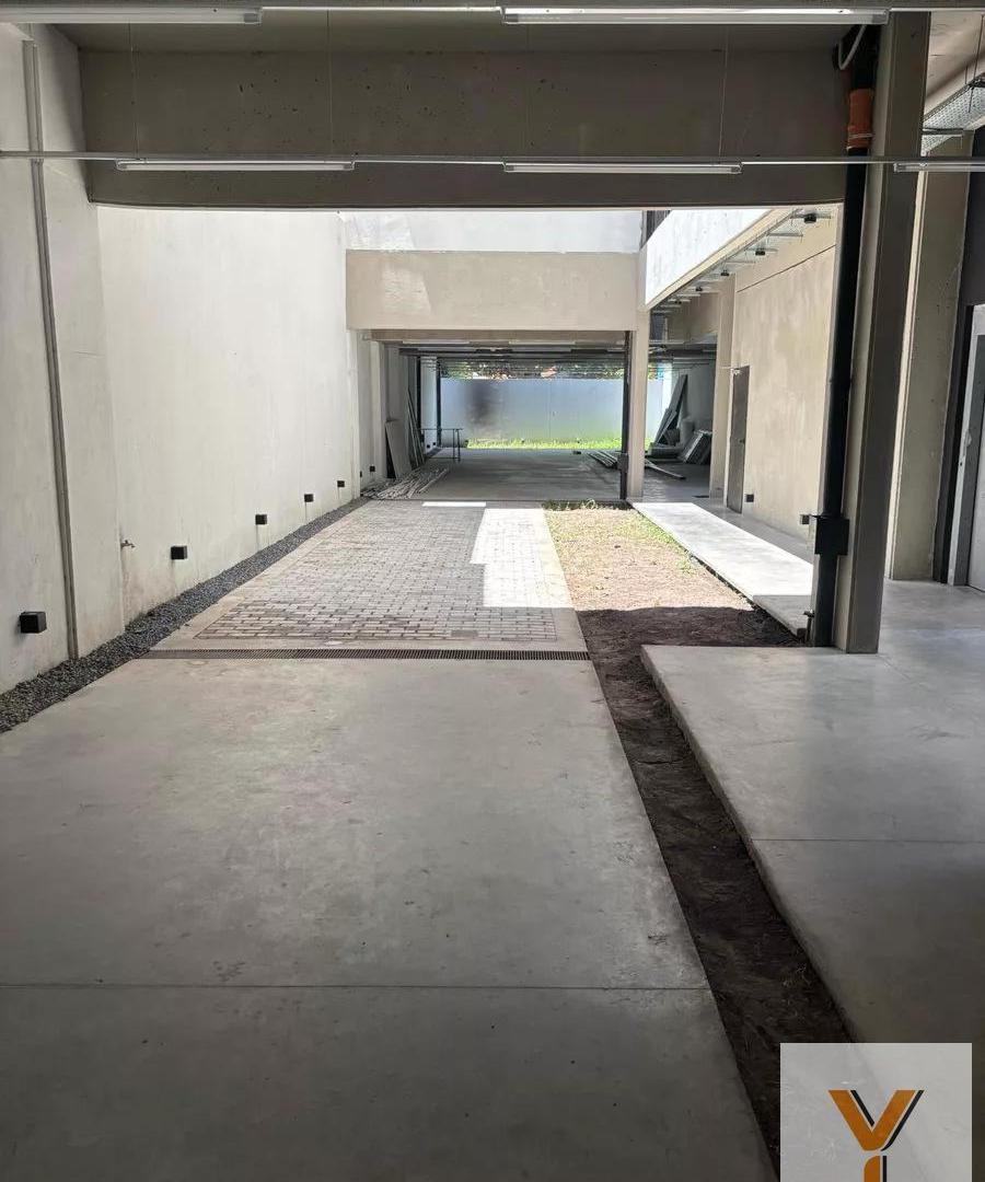 Foto de Departamento en venta - 1 Dormitorio 1 Baño - 36Mts2 - Villa Domínico, imagen 5
