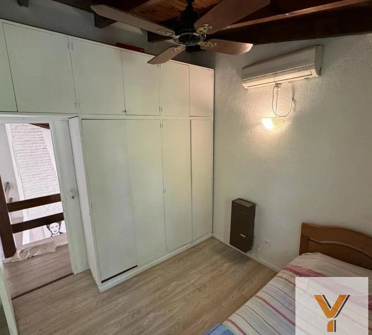 Casa en venta - 4 Dormitorios 3 Baños - Cochera - 800Mts2 - Pilar 8
