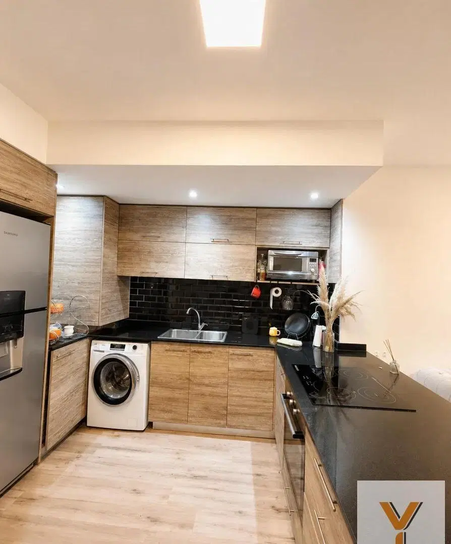 Departamento en Venta - 2 Dormitorios 1 Baño - 60mts - Villa Lugano 2