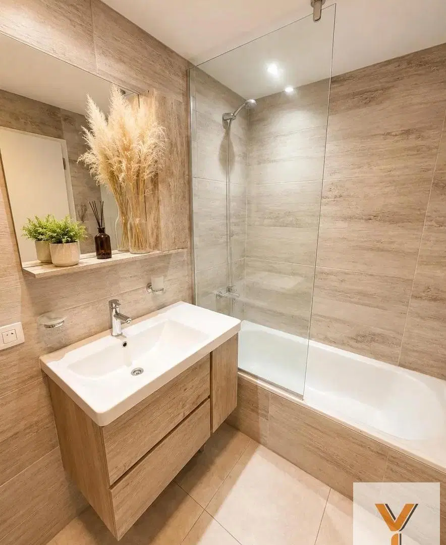 Departamento en Venta - 2 Dormitorios 1 Baño - 60mts - Villa Lugano 5