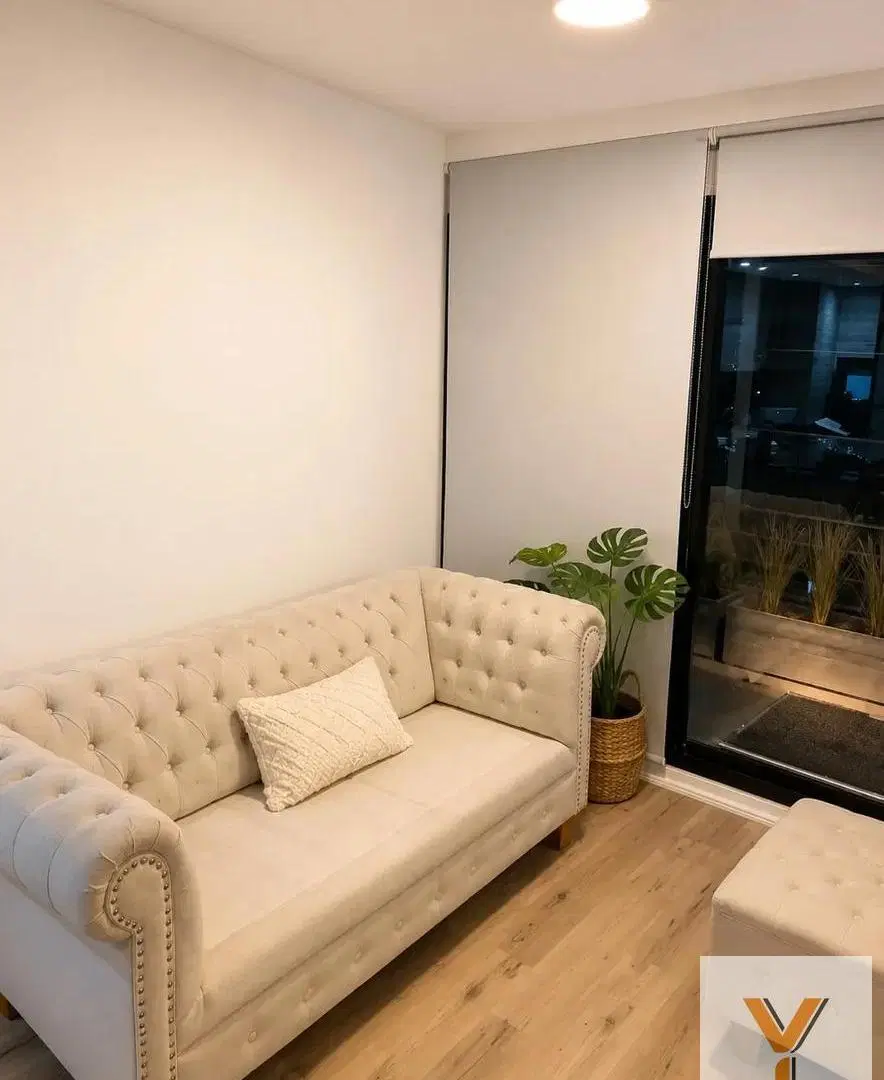 Departamento en Venta - 2 Dormitorios 1 Baño - 60mts - Villa Lugano 4
