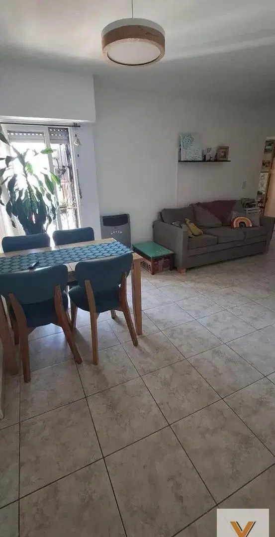 Departamento en Venta - 1 Dormitorio 1 Baño - 42mts - Flores 8
