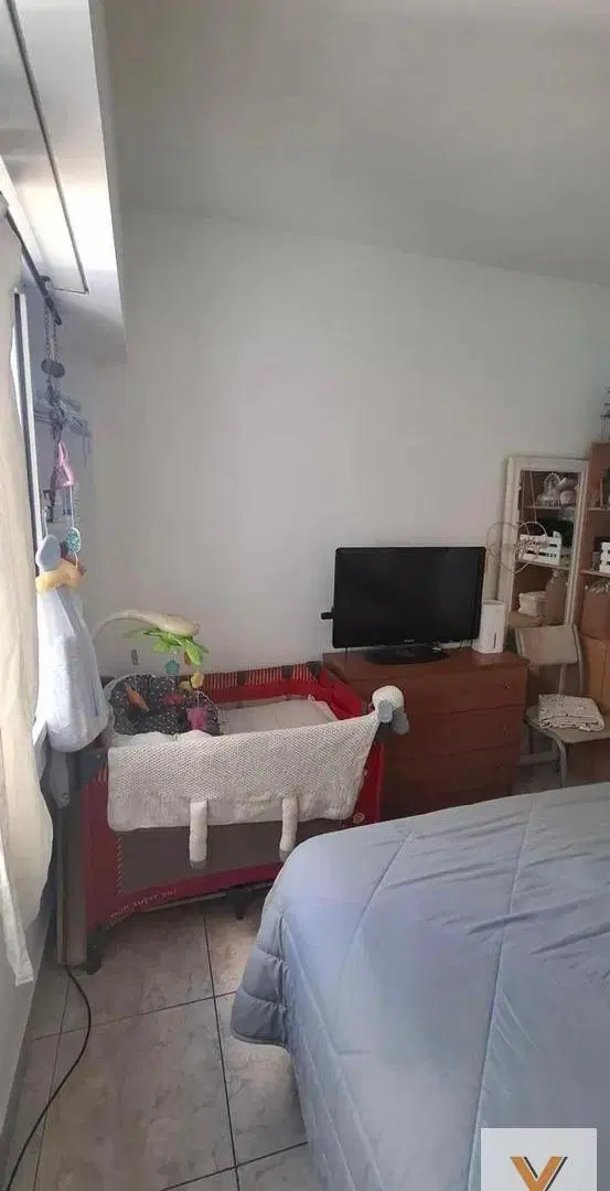 Departamento en Venta - 1 Dormitorio 1 Baño - 42mts - Flores 4