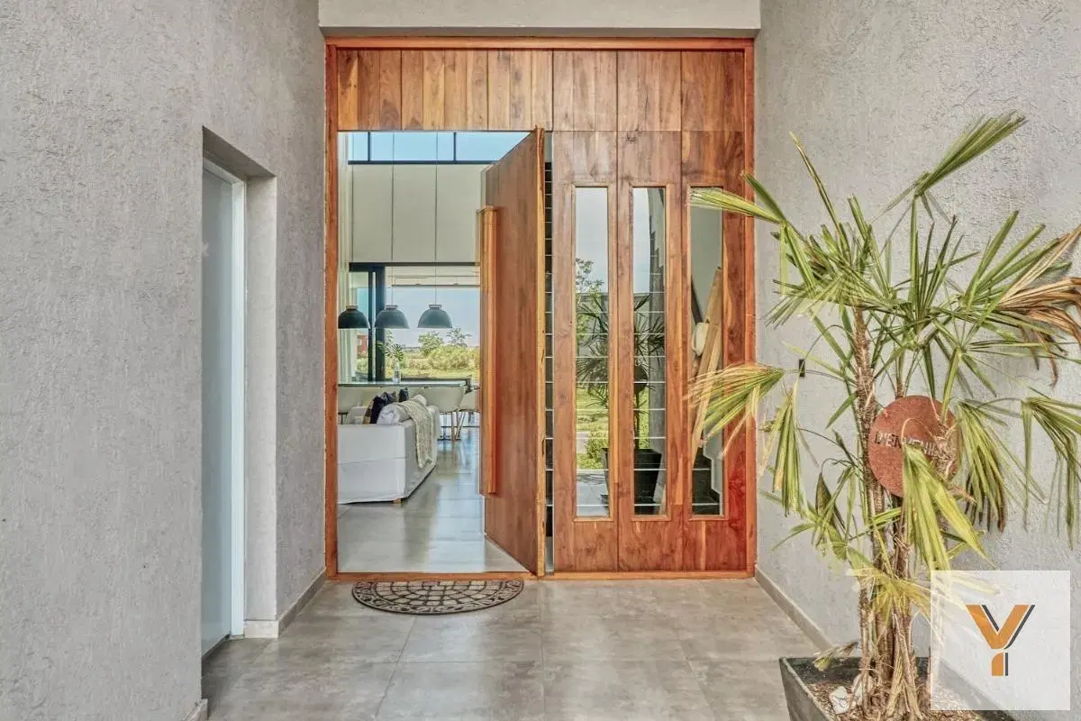 Casa en venta - 5 Dormitorios 5 Baños - 820Mts2 - El Canton, Escobar 3