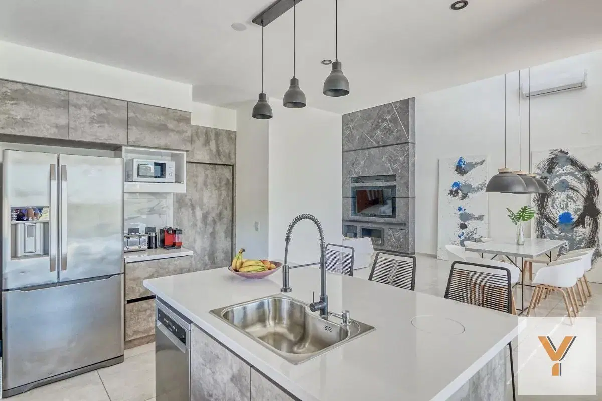 Casa en venta - 5 Dormitorios 5 Baños - 820Mts2 - El Canton, Escobar 5