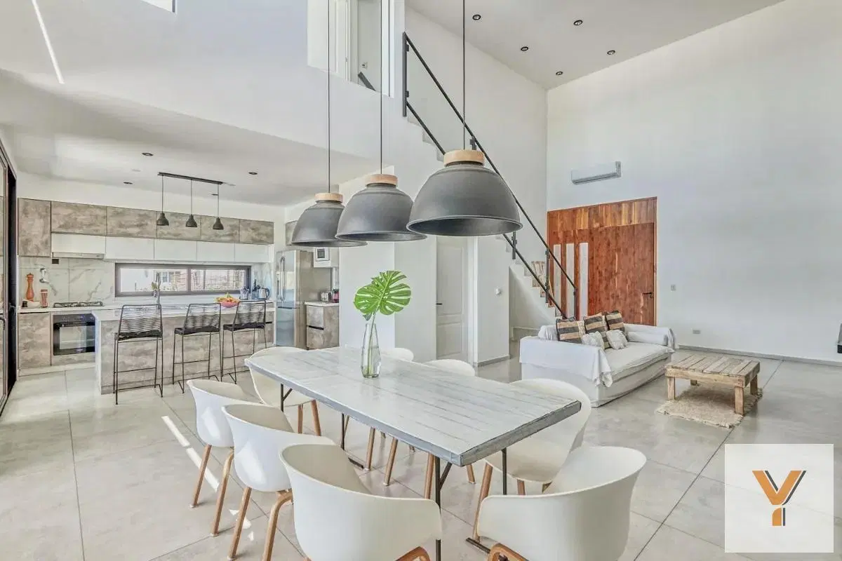 Casa en venta - 5 Dormitorios 5 Baños - 820Mts2 - El Canton, Escobar 8