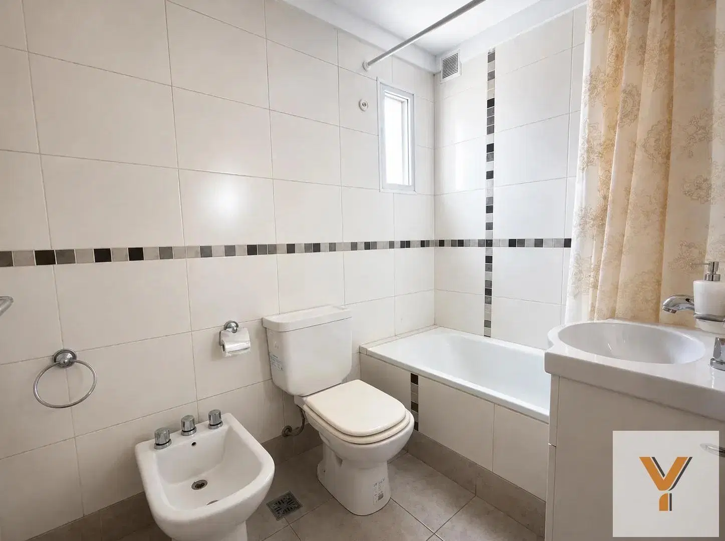 Departamento en Venta - Monoambiente 1 Baño - 34mts - Villa Ortuzar 1
