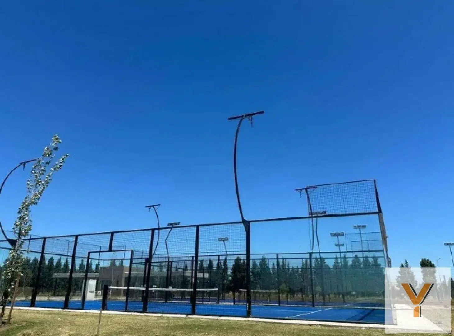 Terreno en venta - 769ts2 - Las Victorias, Canning 8