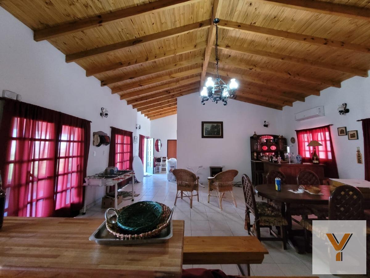 Foto de Casa en venta - 1 Dormitorio 1 Baño - 300mts2 - La Plata, imagen 5
