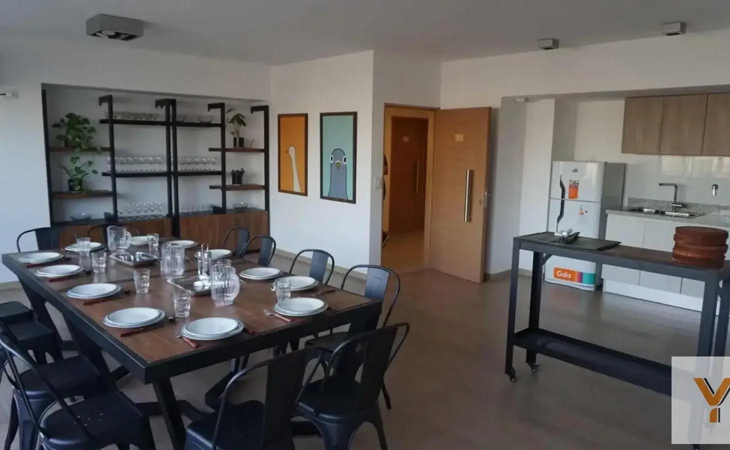 PH en Venta - 2 Dormitorios 2 Baños - 145mts - Caballito 5