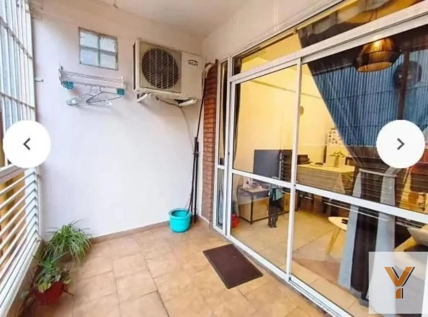 Departamento en Alquiler - 1 Dormitorio 1 Baño - 36mts - Capital Federal 3