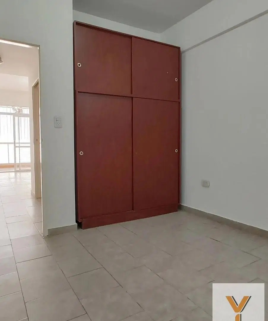 Departamento en Alquiler - 1 Dormitorio 1 Baño - 36mts - Capital Federal 4