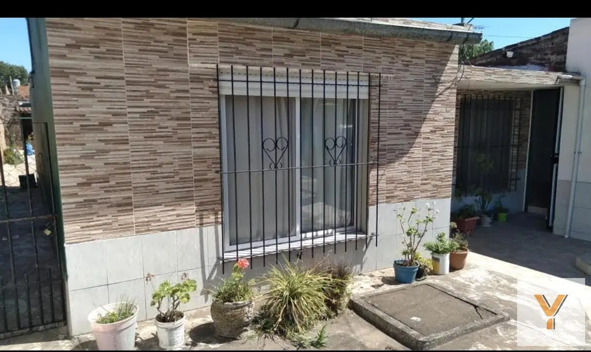 Casa en venta - 3 Dormitorios 1 Baño 1 Cochera - 312Mts2 - Pontevedra, Merlo 2