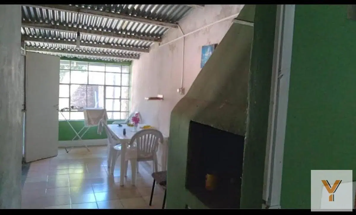 Casa en venta - 3 Dormitorios 1 Baño 1 Cochera - 312Mts2 - Pontevedra, Merlo 3
