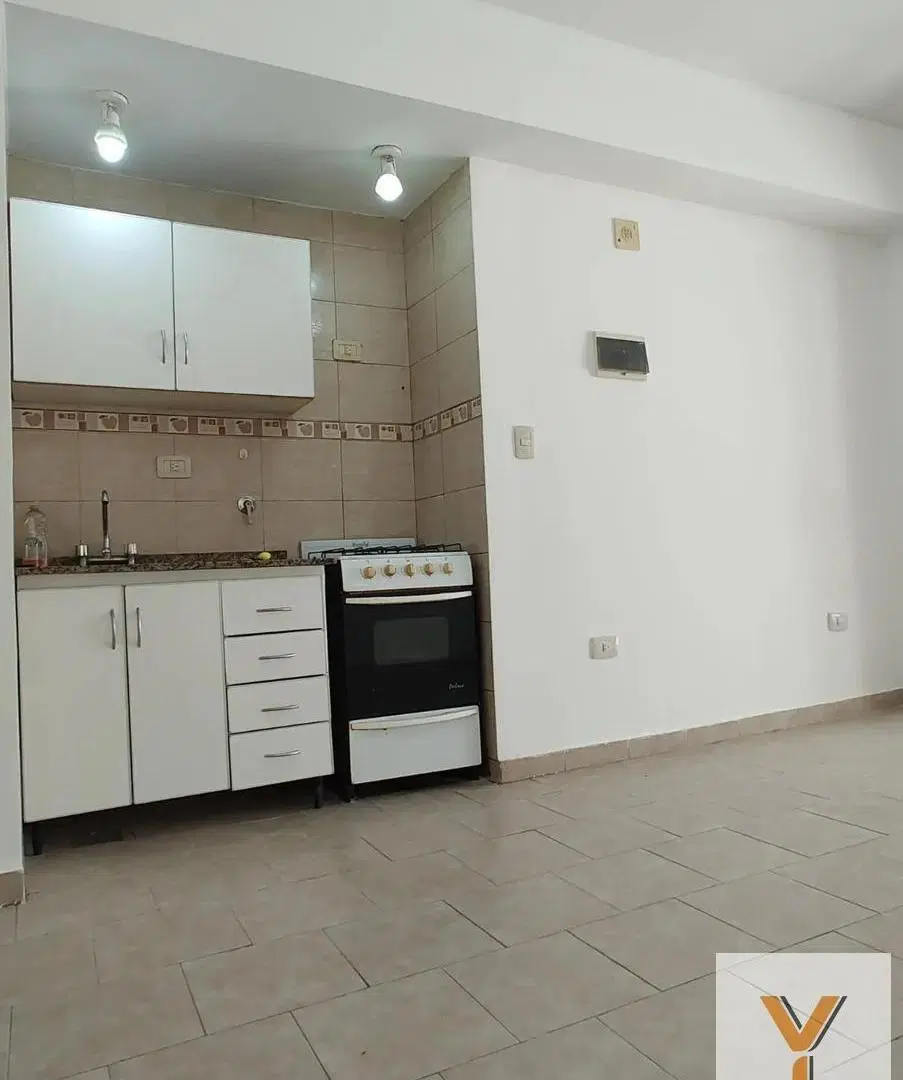 Departamento en Alquiler - 1 Dormitorio 1 Baño - 36mts - Capital Federal 2