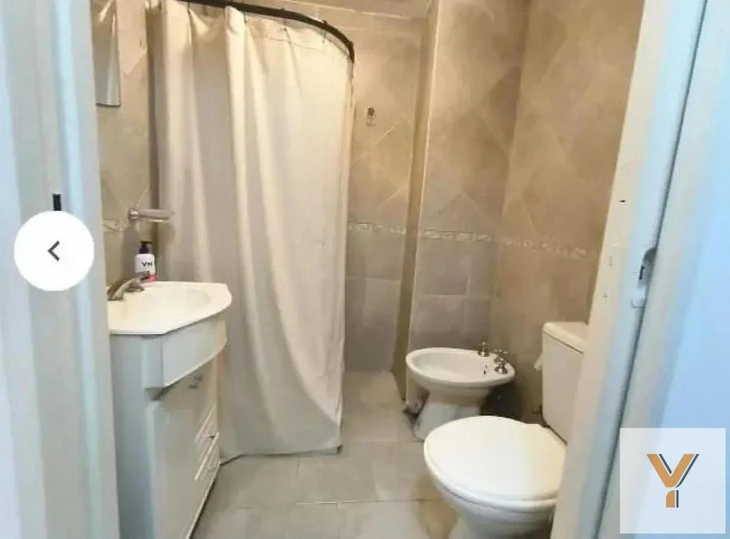 Departamento en Alquiler - 1 Dormitorio 1 Baño - 36mts - Capital Federal 5