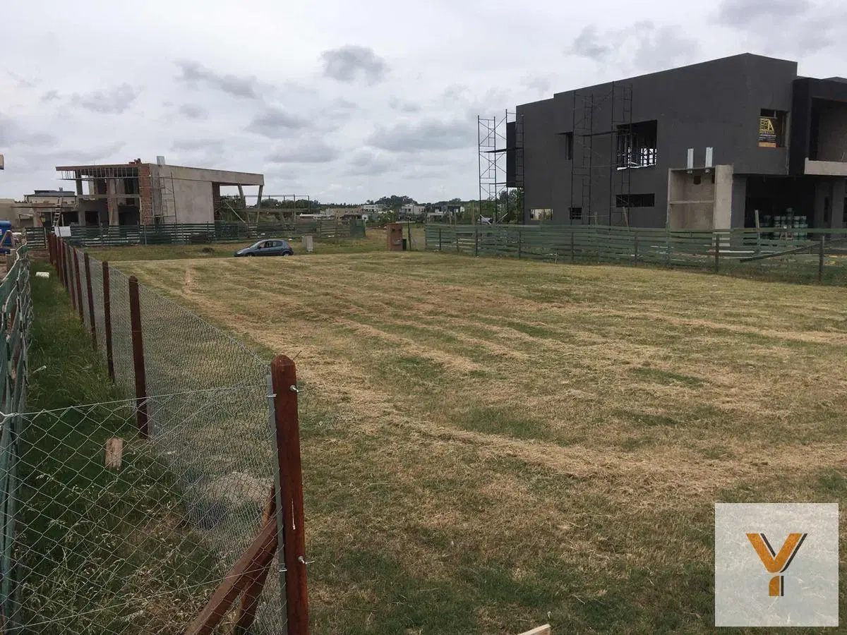 Terreno en venta - 820Mts2 - San Sebastián, Escobar 8