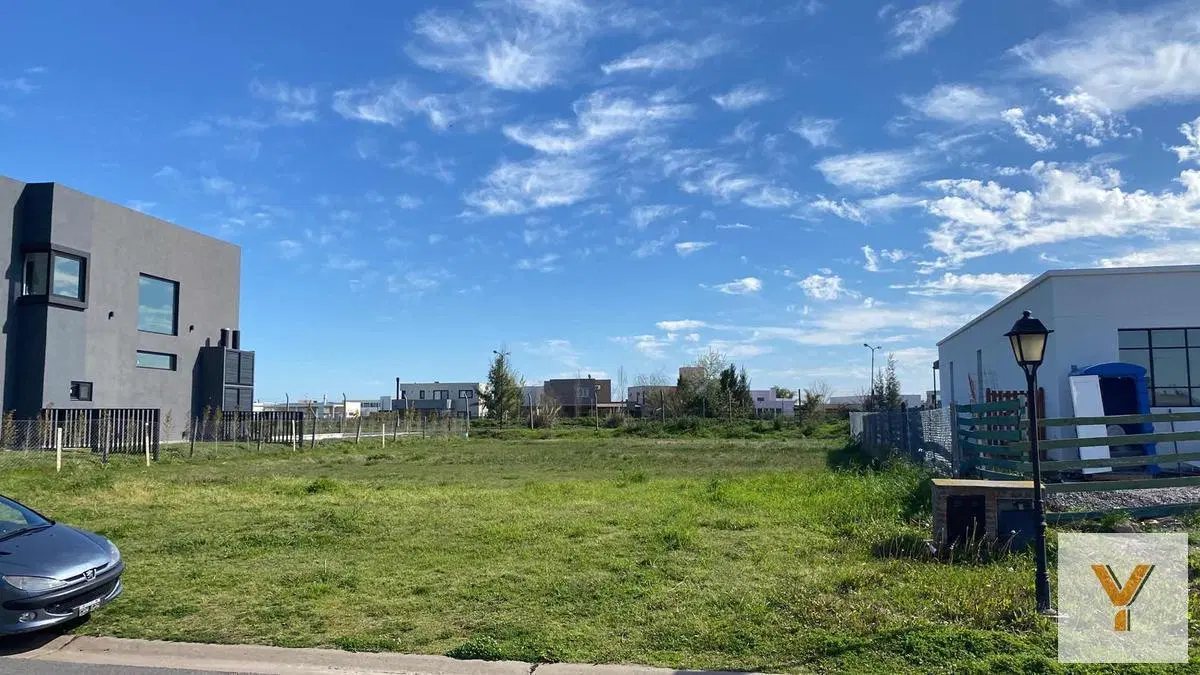 Terreno en venta - 820Mts2 - San Sebastián, Escobar 4