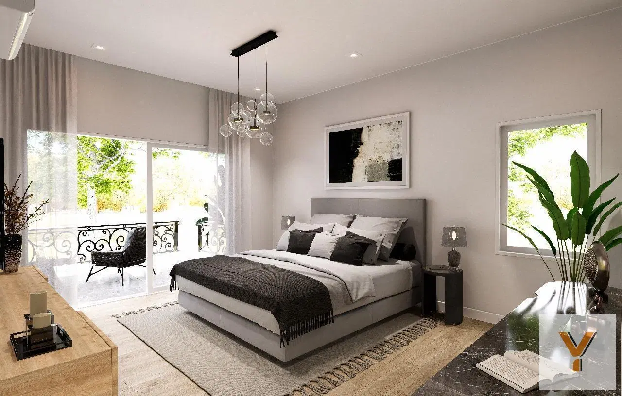 Terreno en venta - 374Mts2 - Las Brisas Country Club, Pilar 4