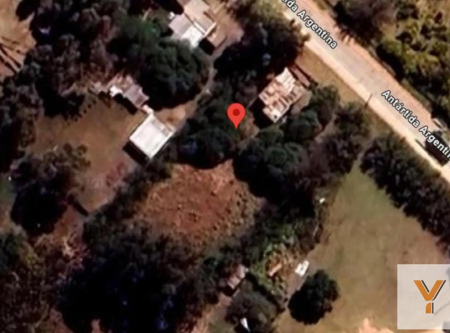 Terreno en venta - 1800Mts2 - Tres Arroyos 8