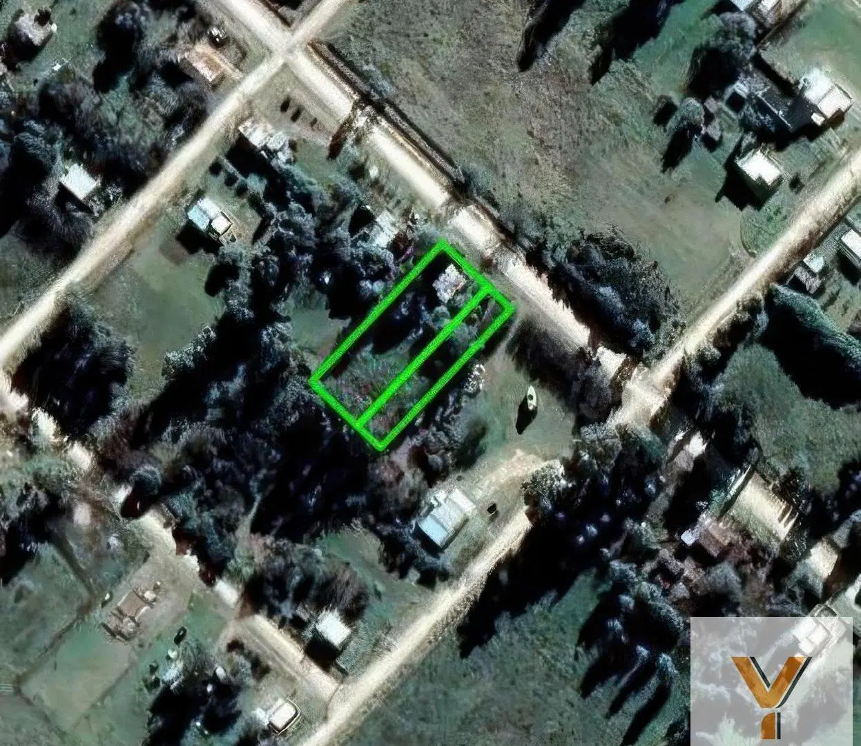 Terreno en venta - 1800Mts2 - Tres Arroyos 2
